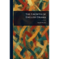 The Growth of English Drama - Paperback