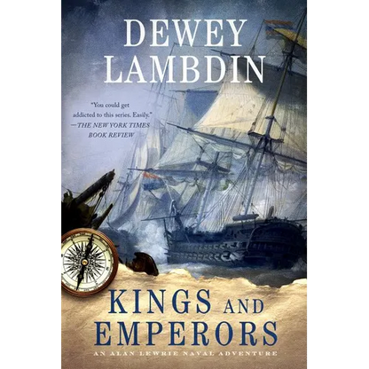 Kings and Emperors - Paperback