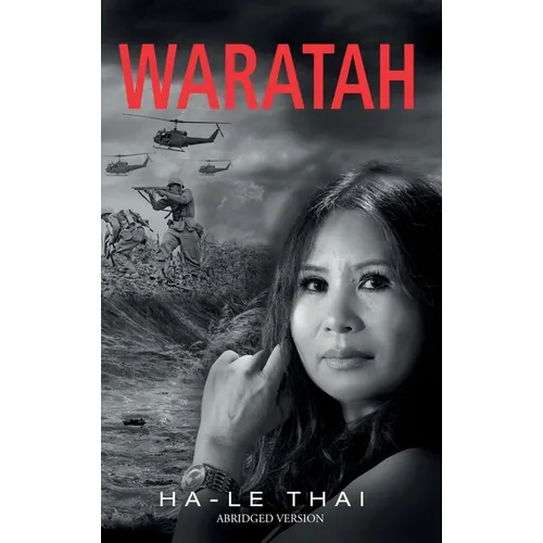 Waratah: Abridged Version - Hardcover