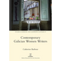 Contemporary Galician Women Writers - Paperback