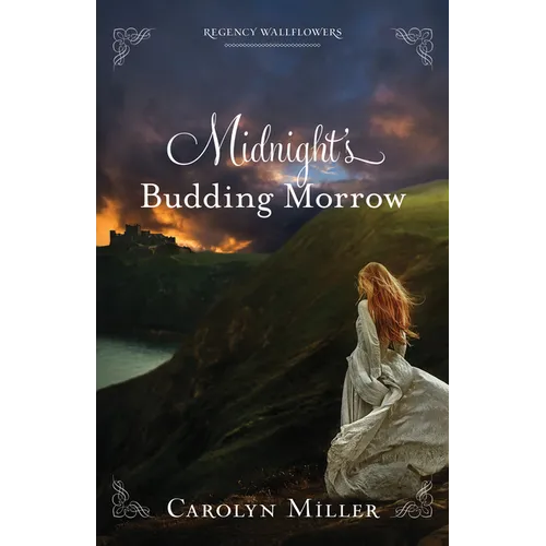 Midnight's Budding Morrow - Paperback