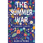 The Summer War - Paperback