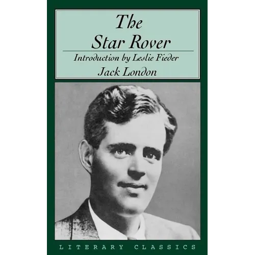 The Star Rover - Paperback