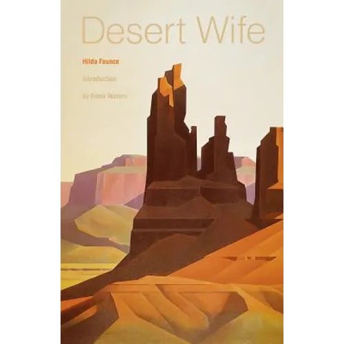 Desert Wife - Paperback