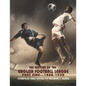 The History of the English Football League: Part One--1888-1930 - Paperback