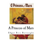 A Princess of Mars - Paperback