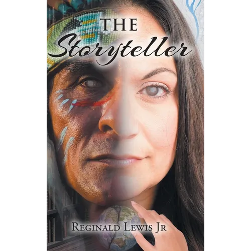 The Storyteller - Hardcover