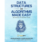 Data Structures And Algorithms Made Easy: Data Structures And Algorithmic Puzzles - Paperback