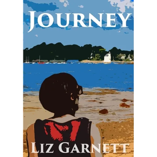 Journey - Paperback