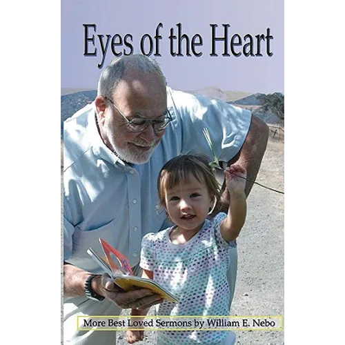 Eyes of the Heart - Paperback