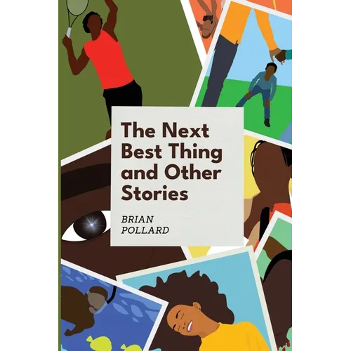 The Next Best Thing and other stories - Paperback