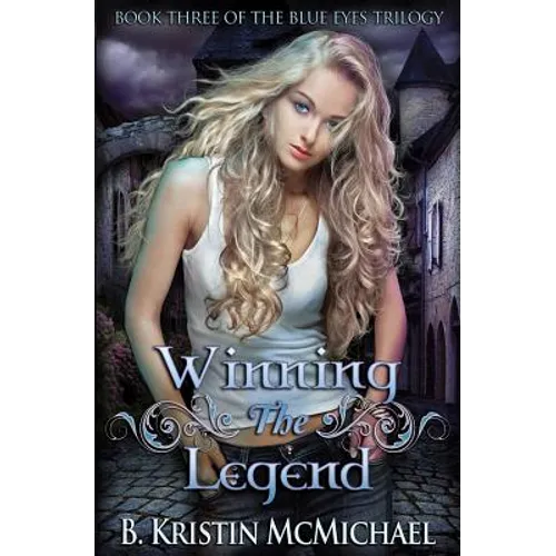 Winning the Legend - Paperback