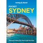 Lonely Planet Pocket Sydney - Paperback