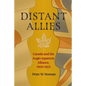 Distant Allies: Canada and the Anglo - Japanese Alliance, 1900 - 1923 - Paperback