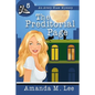 The Preditorial Page: An Avery Shaw Mystery - Paperback