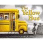 The Yellow Bus - Hardcover