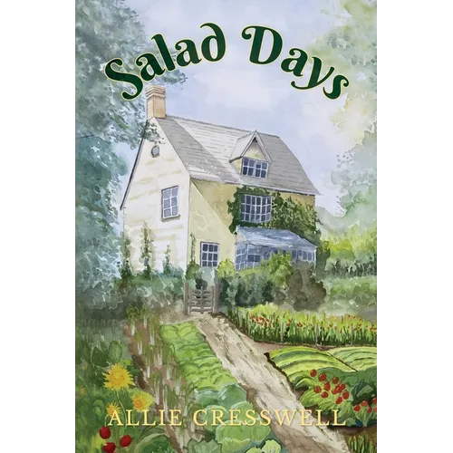 Salad Days - Paperback