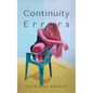 Continuity Errors - Paperback