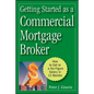 Mortgage Broker - Hardcover