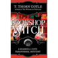 Bookshop Witch - Hardcover