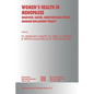 Women's Health in Menopause: Behaviour, Cancer, Cardiovascular Disease, Hormone Replacement Therapy - Paperback