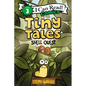 Tiny Tales: Shell Quest - Hardcover