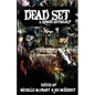 Dead Set: A Zombie Anthology - Paperback