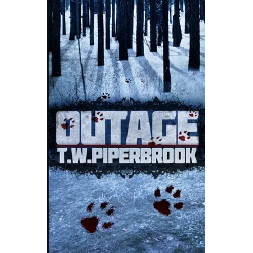 Outage - Paperback