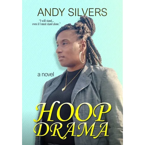 Hoop Drama - Hardcover