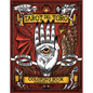 Tarot del Toro Coloring Book - Paperback