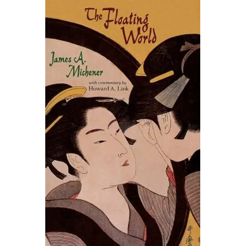 The Floating World, Rev. Ed. - Hardcover