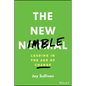 The New Nimble: Leading in the Age of Change - Hardcover