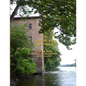 An American Grist Mill - Paperback