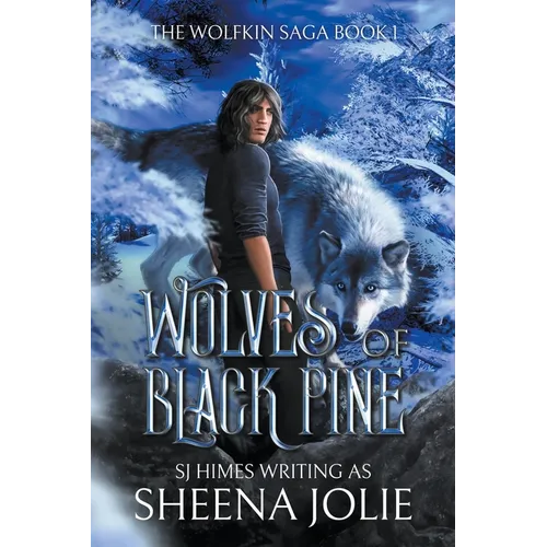 Wolves of Black Pine - Paperback