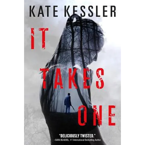 It Takes One - Paperback