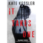 It Takes One - Paperback