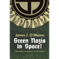 Green Nazis in Space! - Paperback