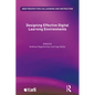 Designing Effective Digital Learning Environments - Paperback