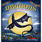 Dragons of the North Pole - Hardcover