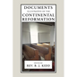 Documents Illustrative of the Continental Reformation - Paperback