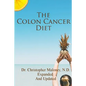 The Colon Cancer Diet - Paperback