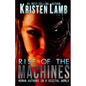 Rise of the Machines: Human Authors in a Digital World - Paperback