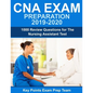 CNA Exam Preparation 2019 - 2020: 1000 Review Questions for The Nursing Assistant Test - Paperback