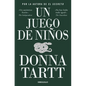 Un Juego de Niños / The Little Friend - Paperback