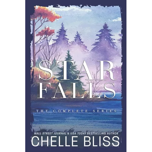 Star Falls: the Complete Series - Paperback