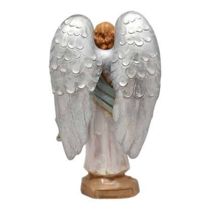 Angel At The Resurrection - Fontanini 5" Collection