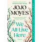 We All Live Here - Paperback