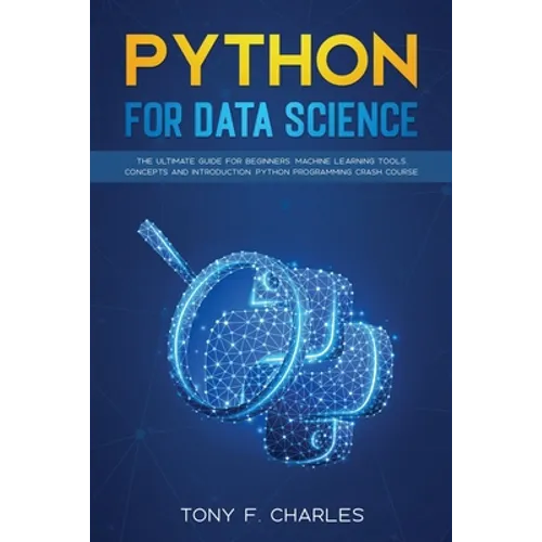python for data science - Paperback