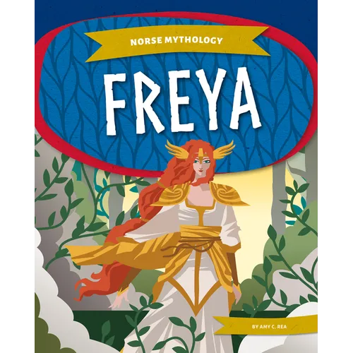 Freya - Library Binding