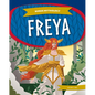 Freya - Library Binding